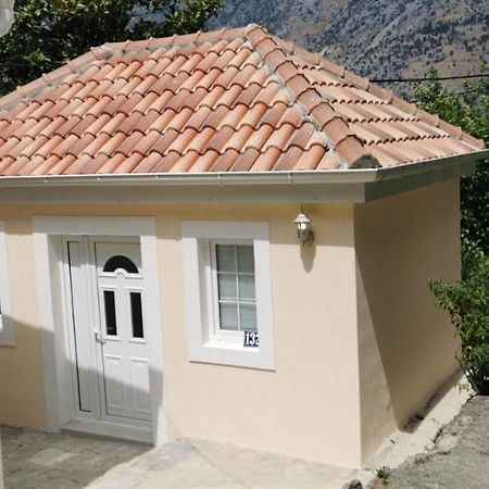 Dolce Casa Kotor Exterior foto