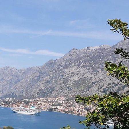 Dolce Casa Kotor Exterior foto