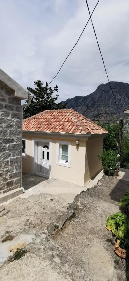 Dolce Casa Kotor Exterior foto